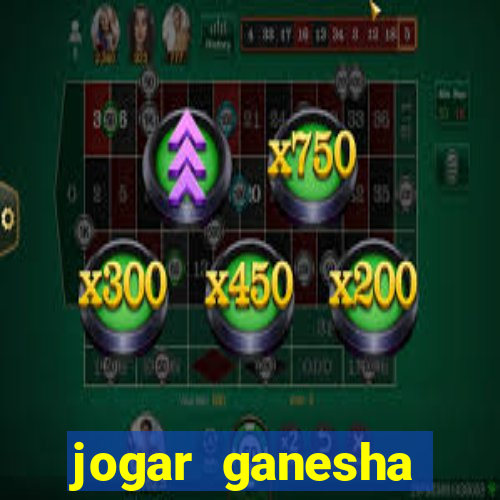 jogar ganesha fortune demo